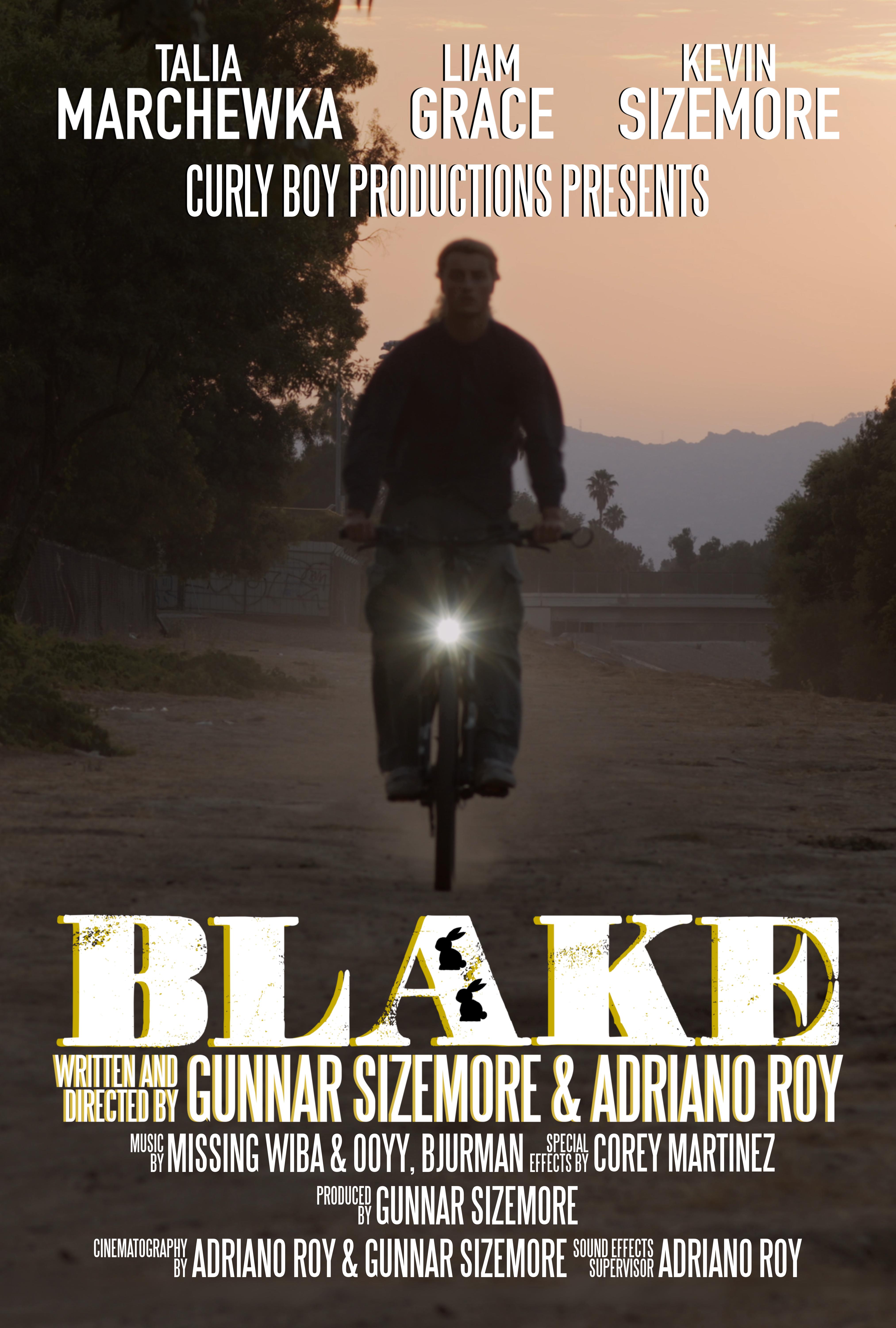 Blake