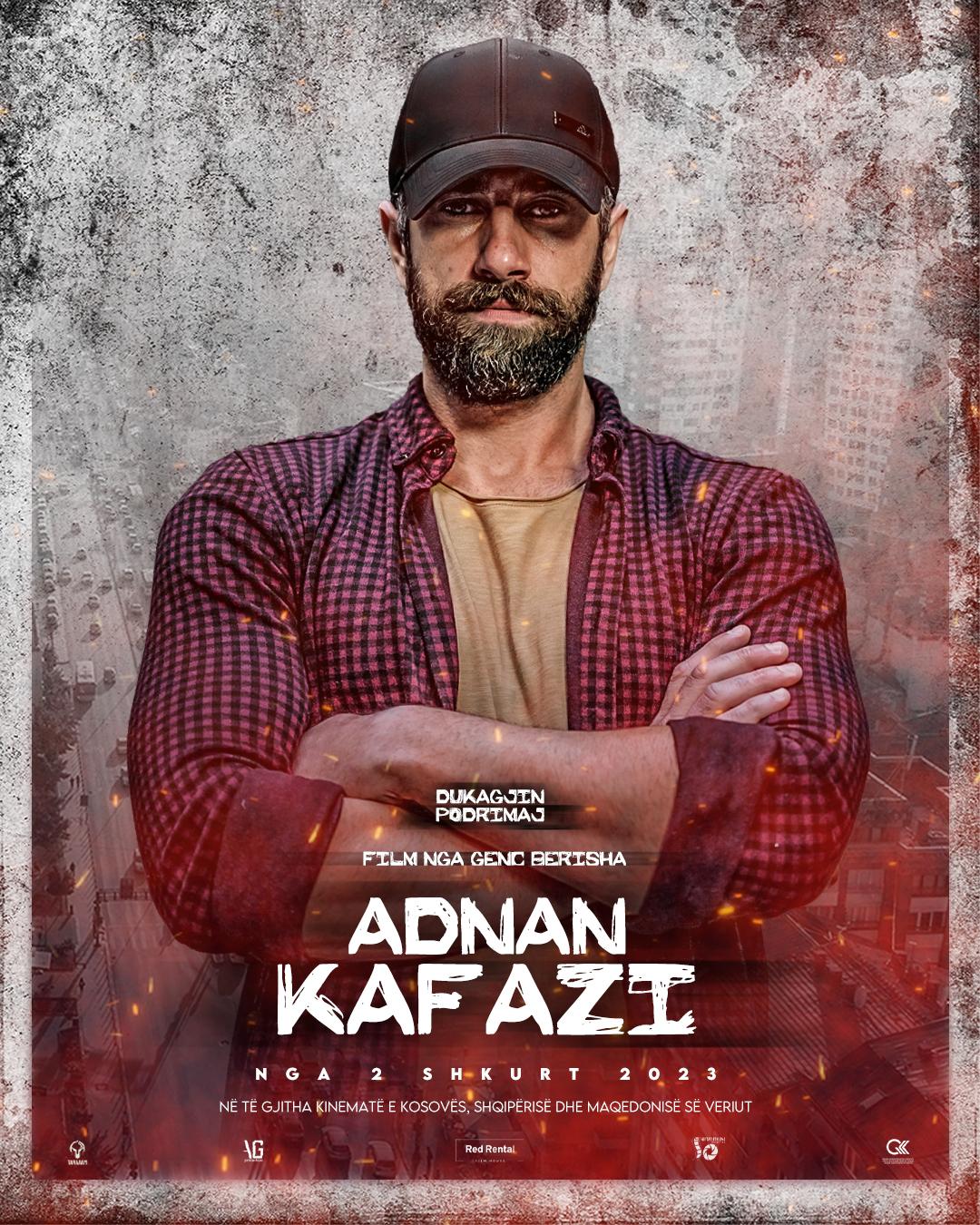Adnan Kafazi