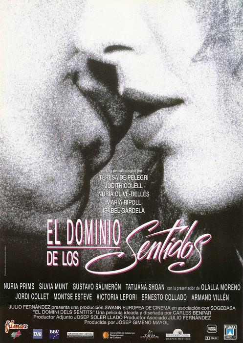 El domini del sentits