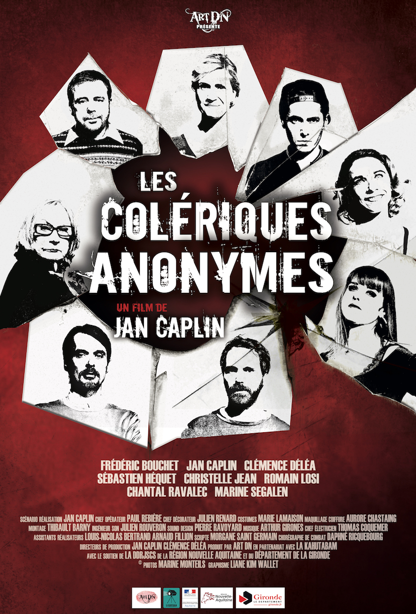 Les Colériques Anonymes