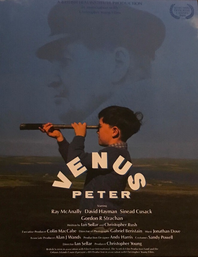 Venus Peter