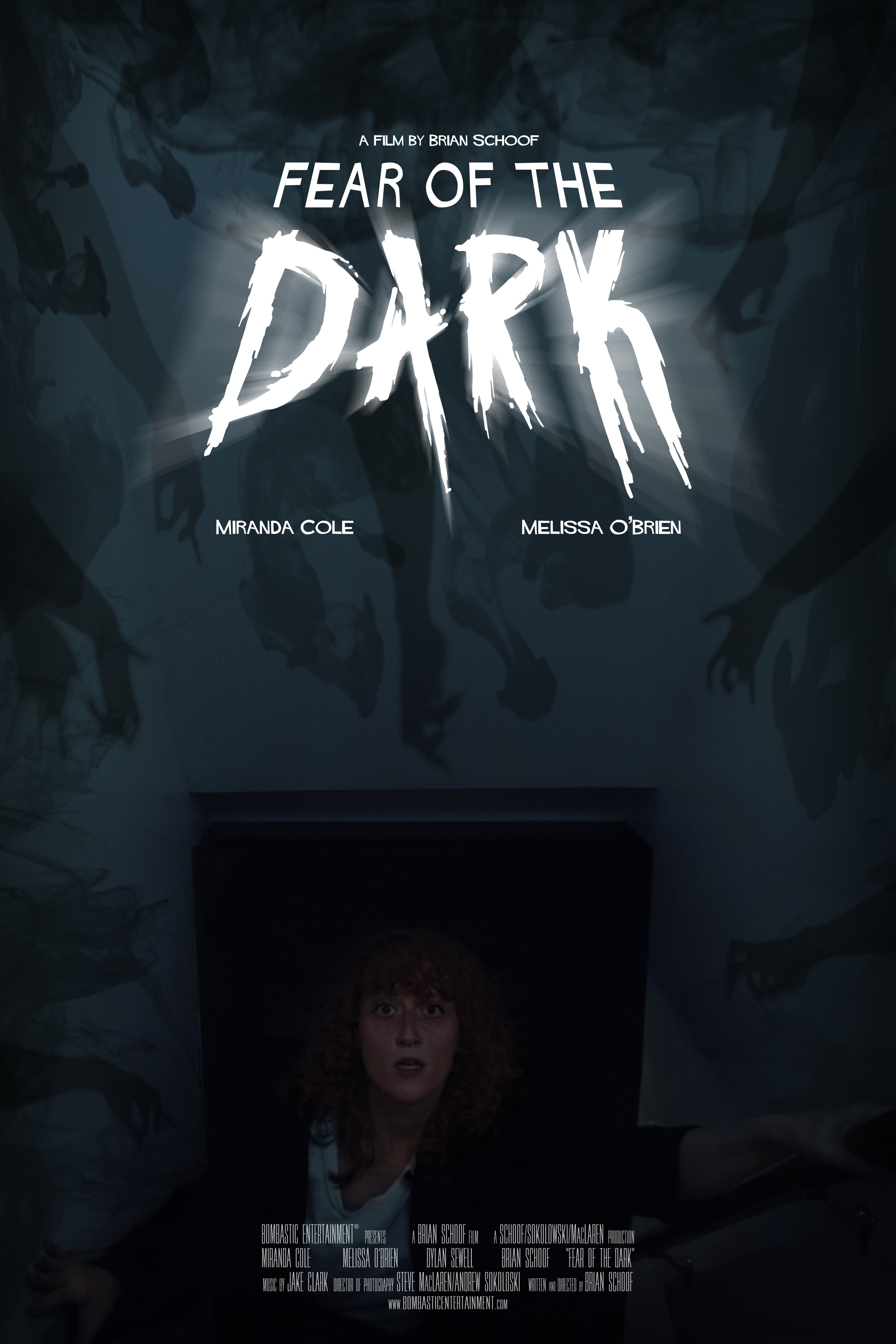 Fear of the Dark