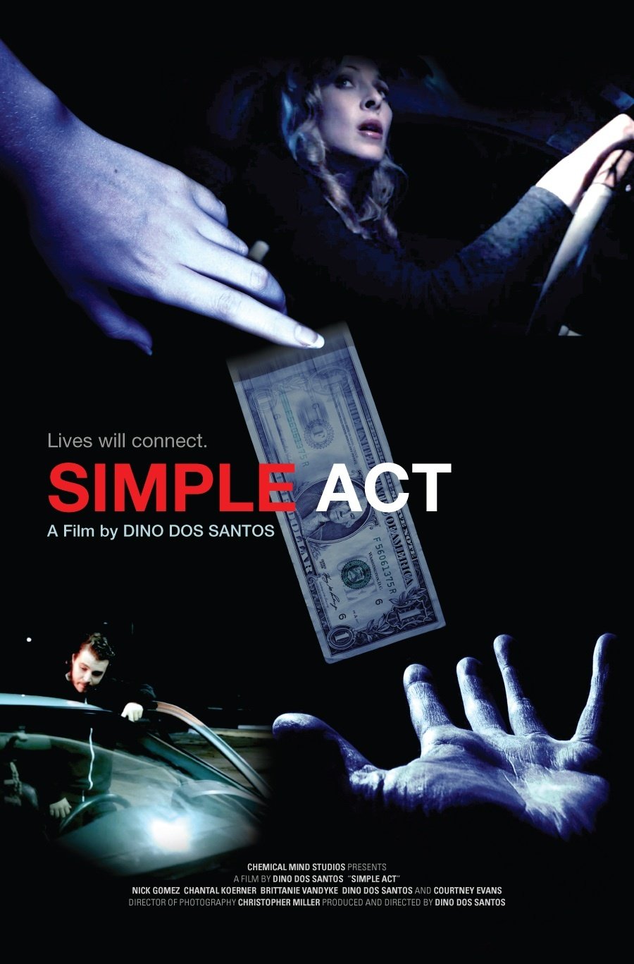 Simple Act