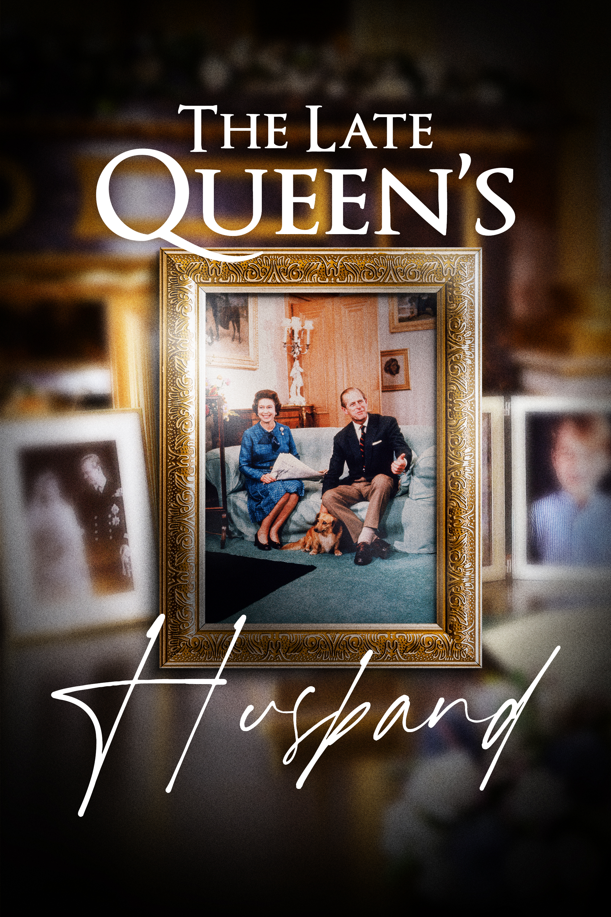 The Late Queen's Husband