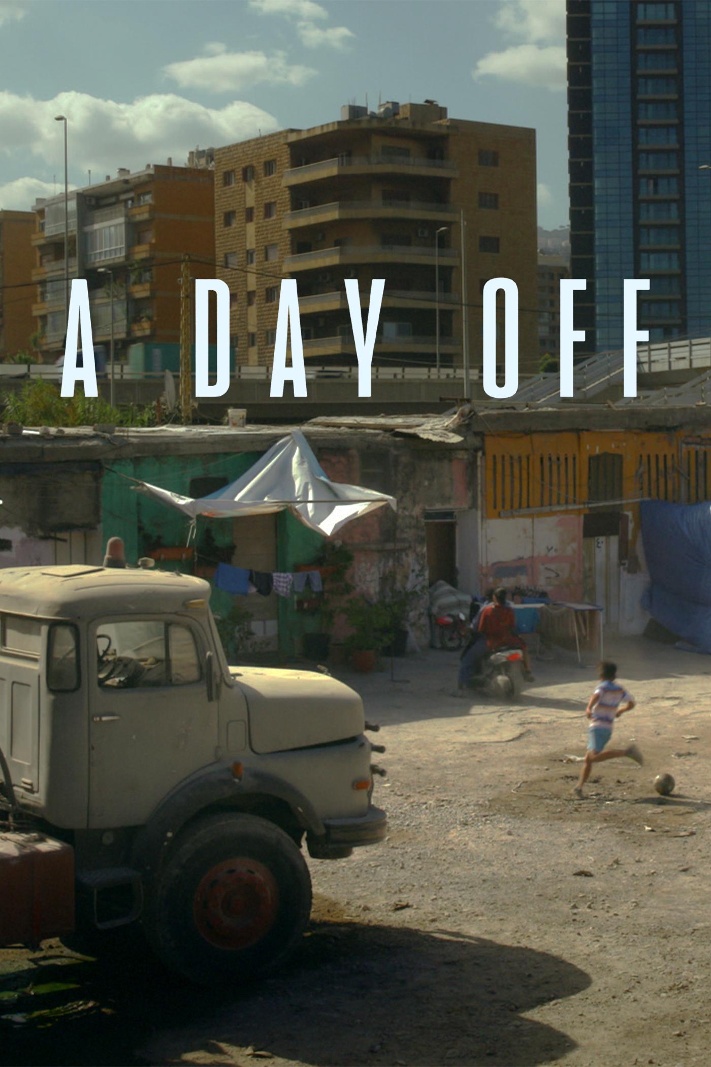 A Day Off