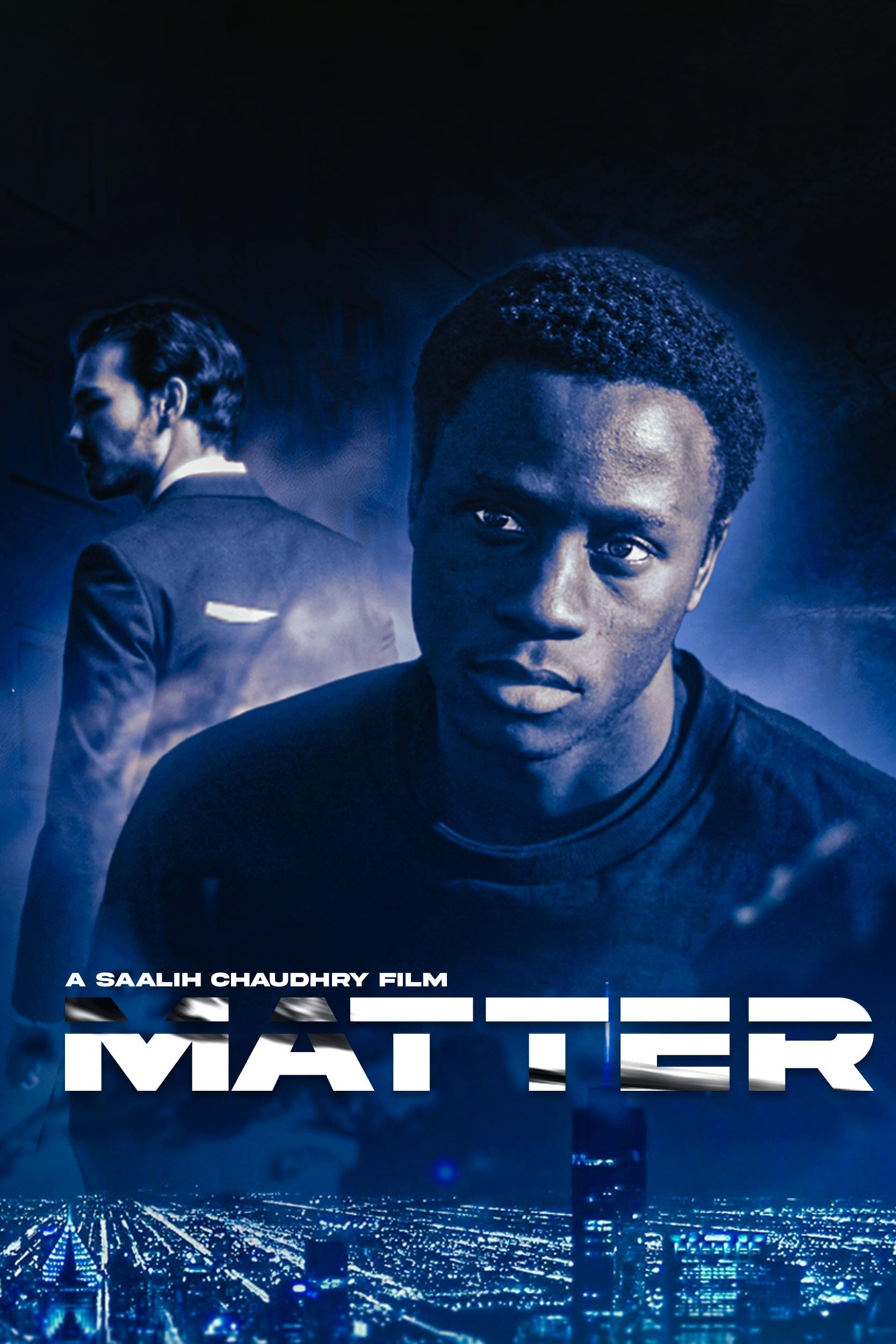 Matter