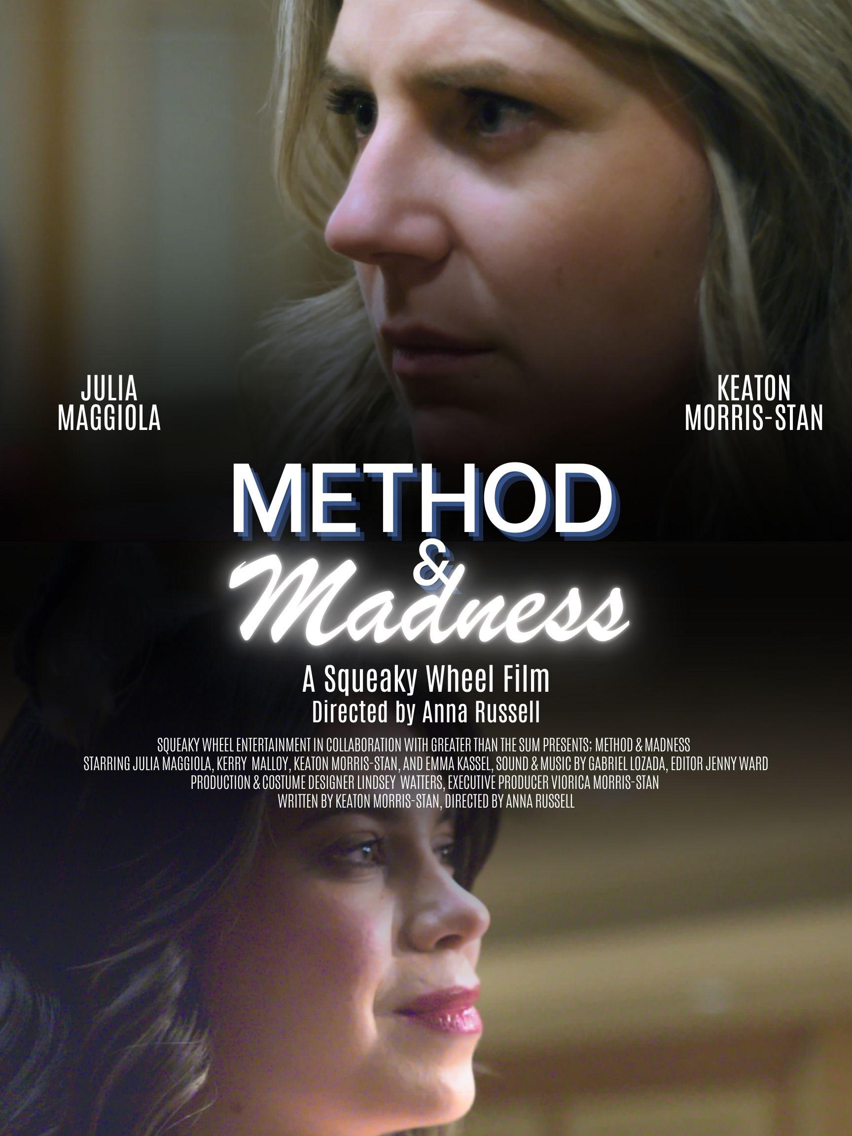 Method & Madness