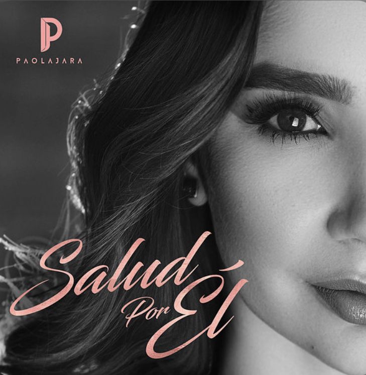 Paola Jara: Salud por él