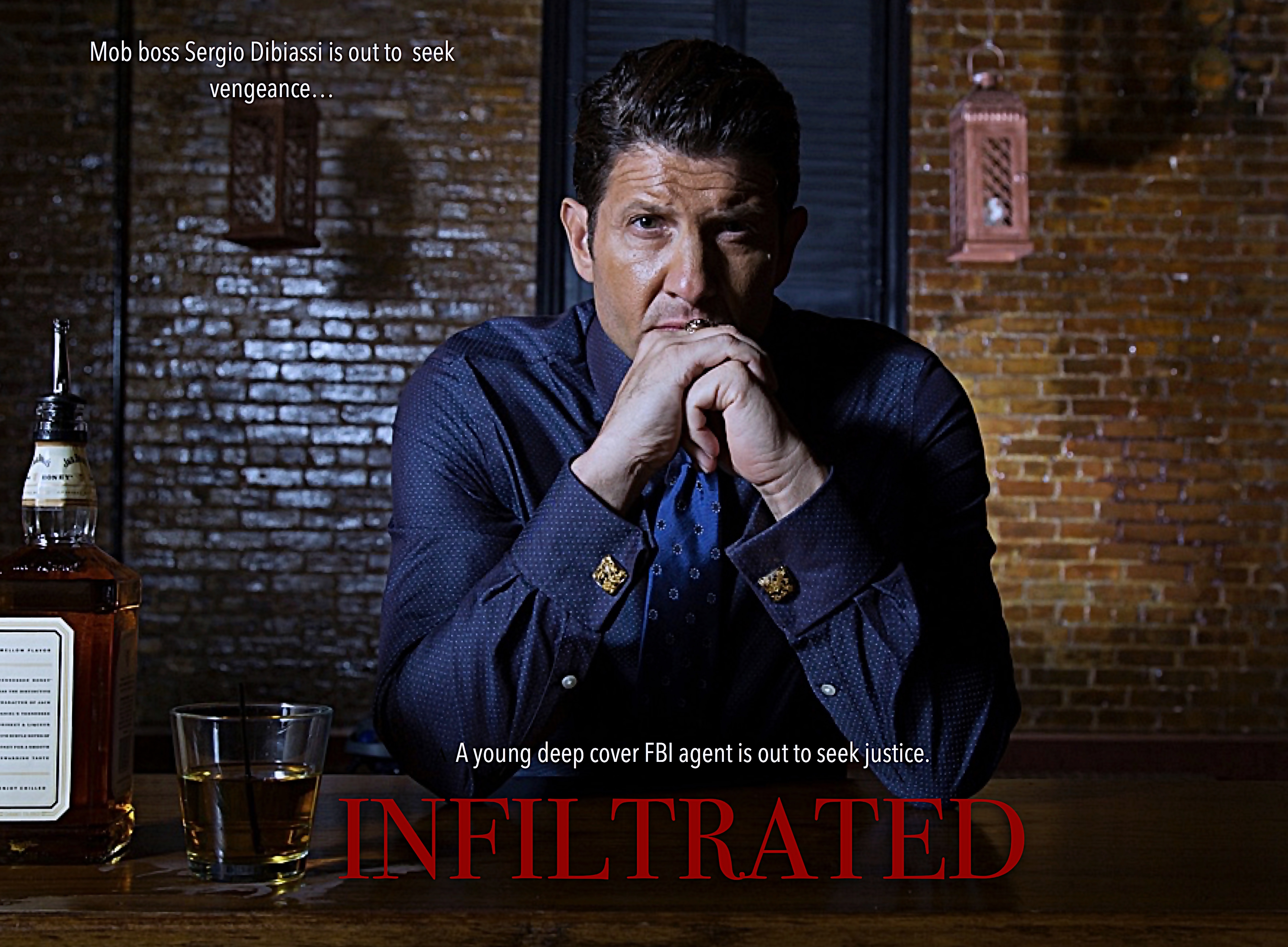 Infiltrated