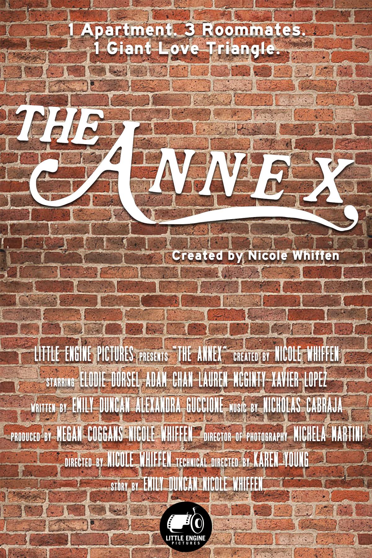 The Annex