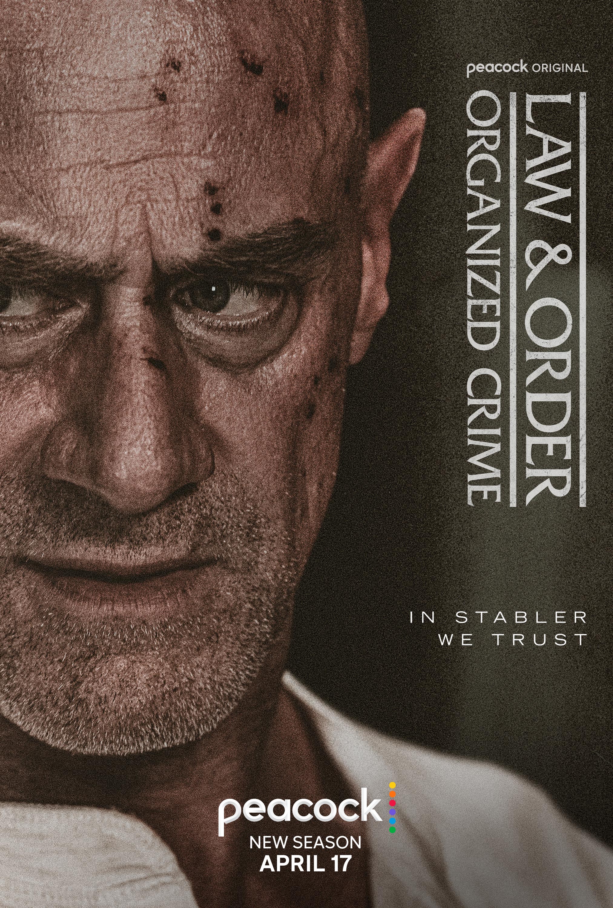 Law & Order: Organized Crime