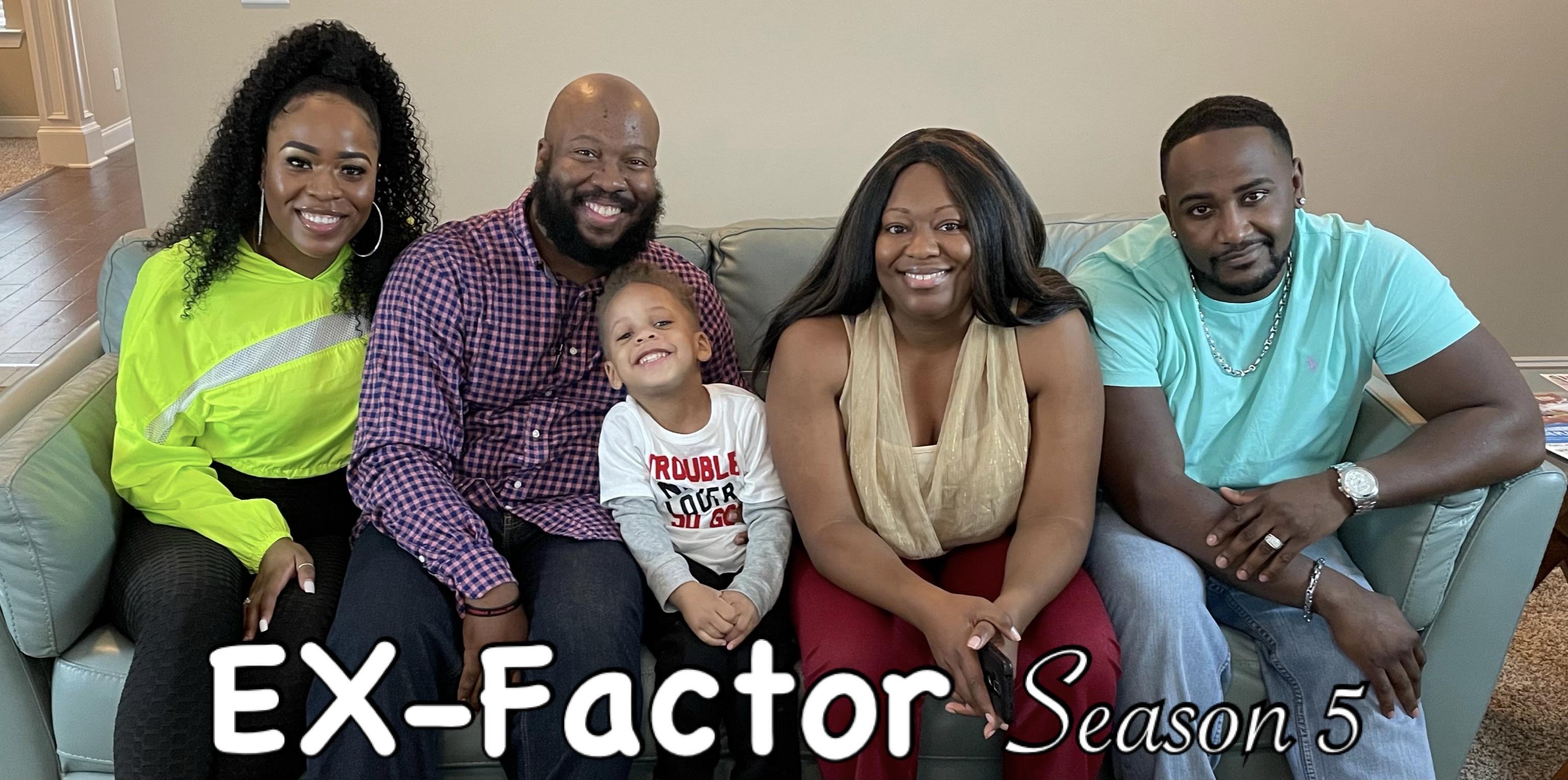 EX-Factor