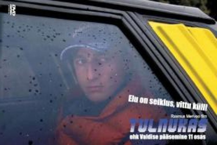 Tulnukas ehk Valdise pääsemine 11 osas