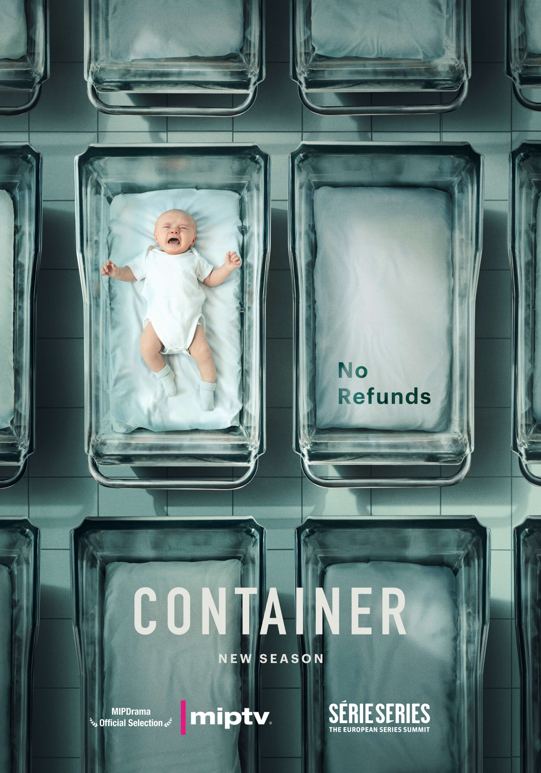 Container