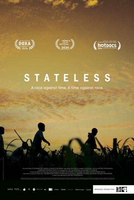 Stateless