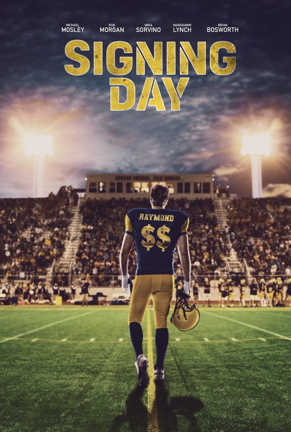 Signing Day