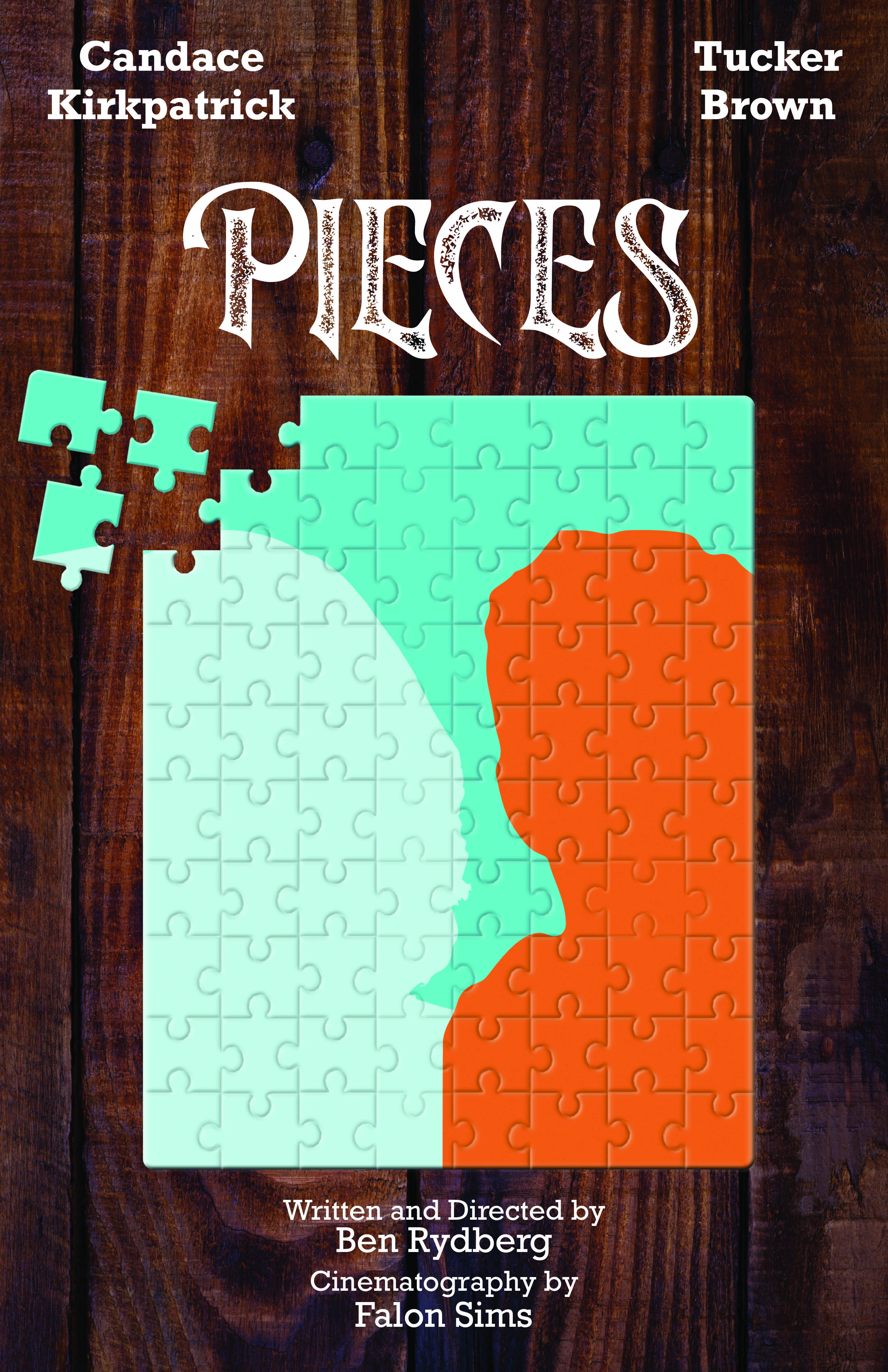 Pieces