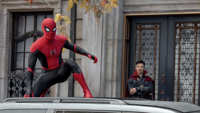 Marvel Movies Have Fueled the Boxoffice Recovery