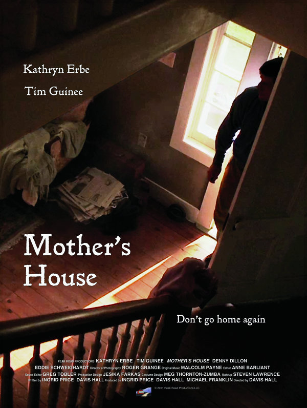Mother's House