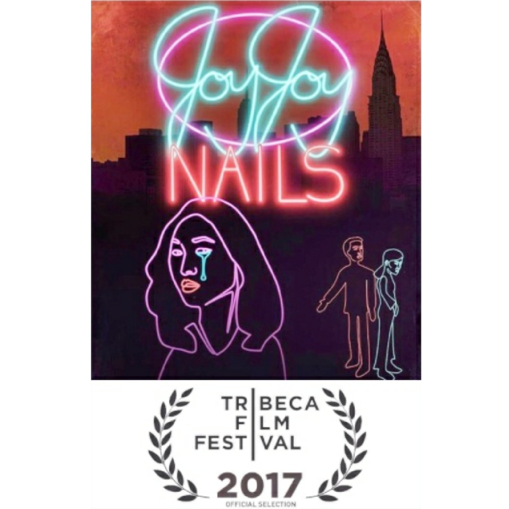 Joy Joy Nails