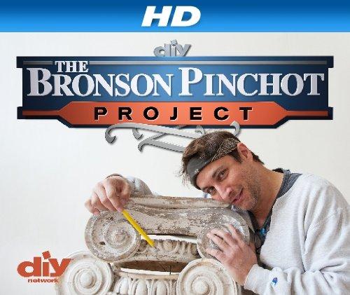 The Bronson Pinchot Project