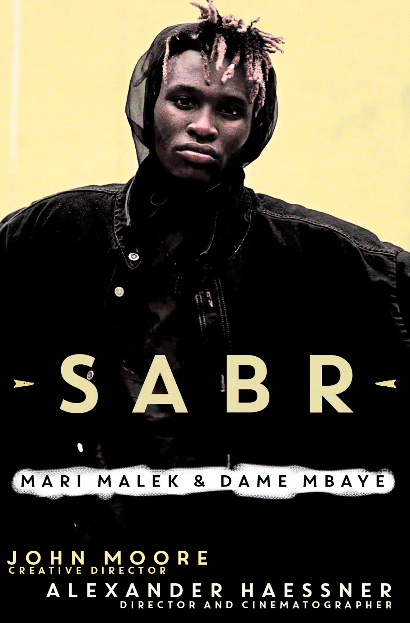 Sabr