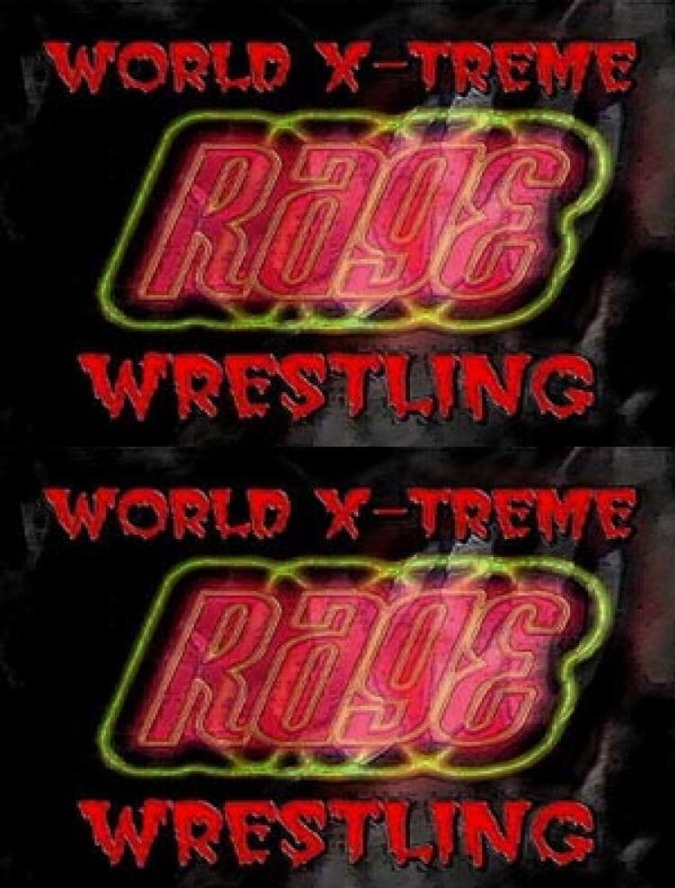 WXW Rage TV