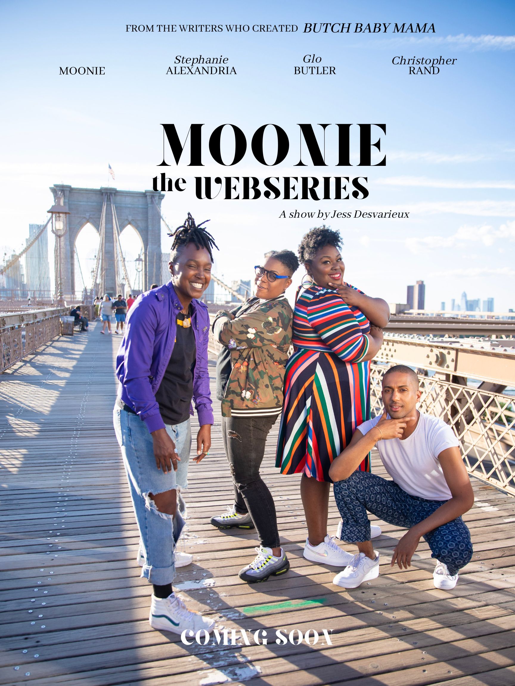 Moonie