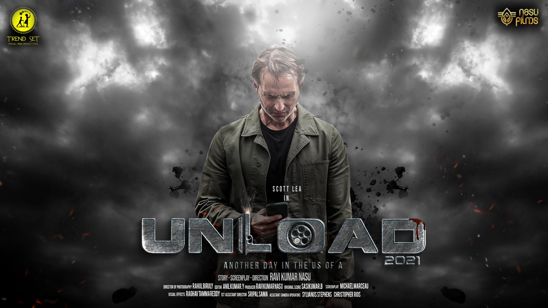 Unload