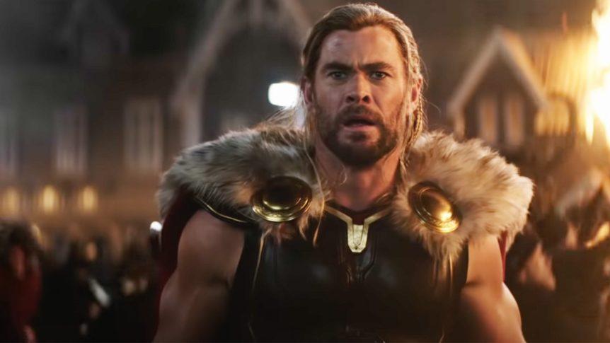 Thor: Love and Thunder Opens with $143M, Tops Weekend Box Office
