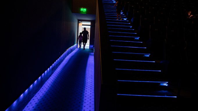 Movie Comfort at 45%, Box Office Recovery via Gen Z Summer Hits