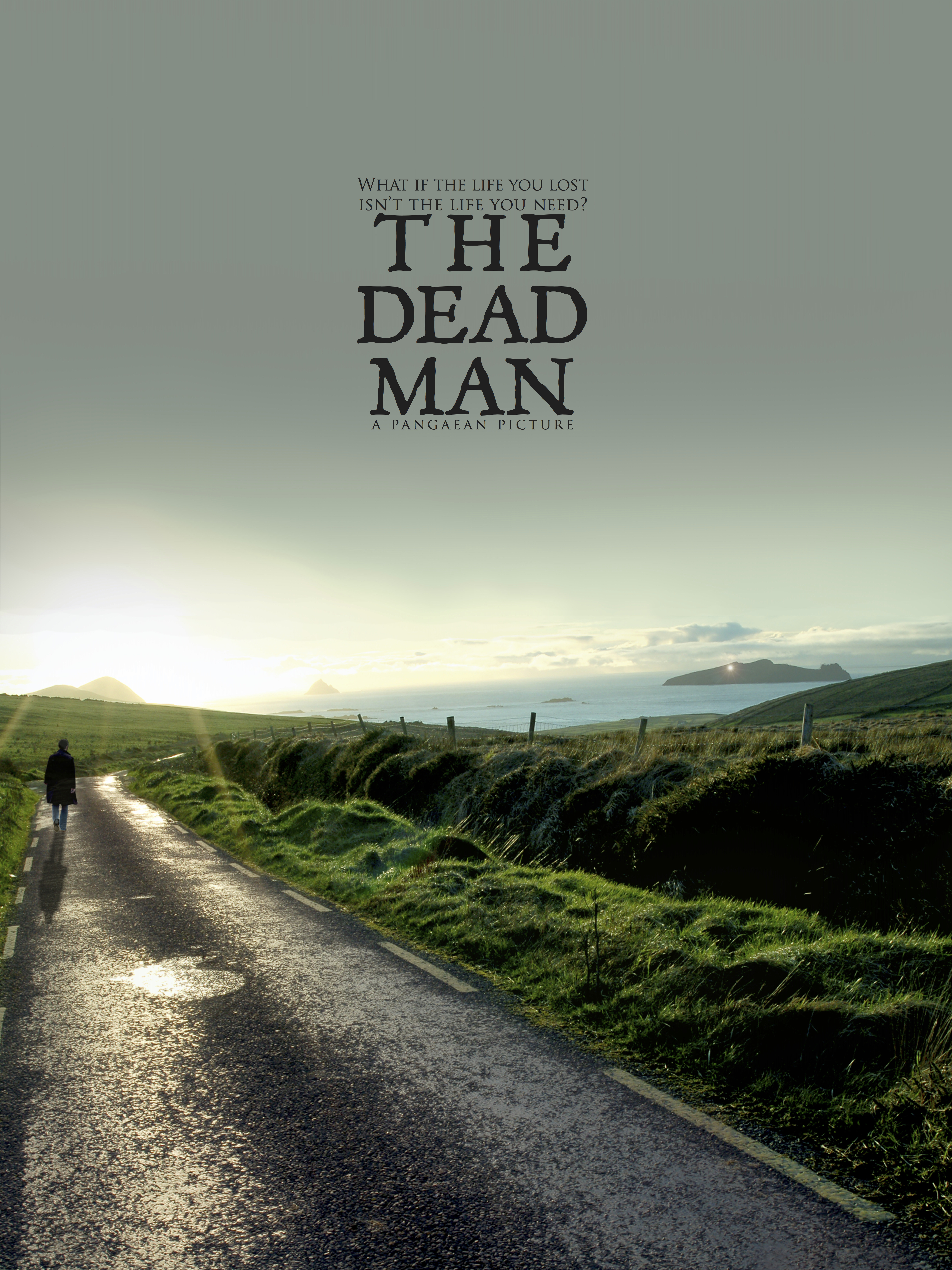 The Dead Man