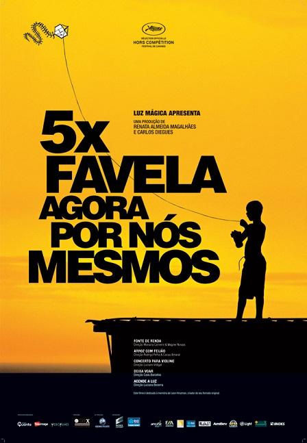 5x Favela: Agora por Nós Mesmos
