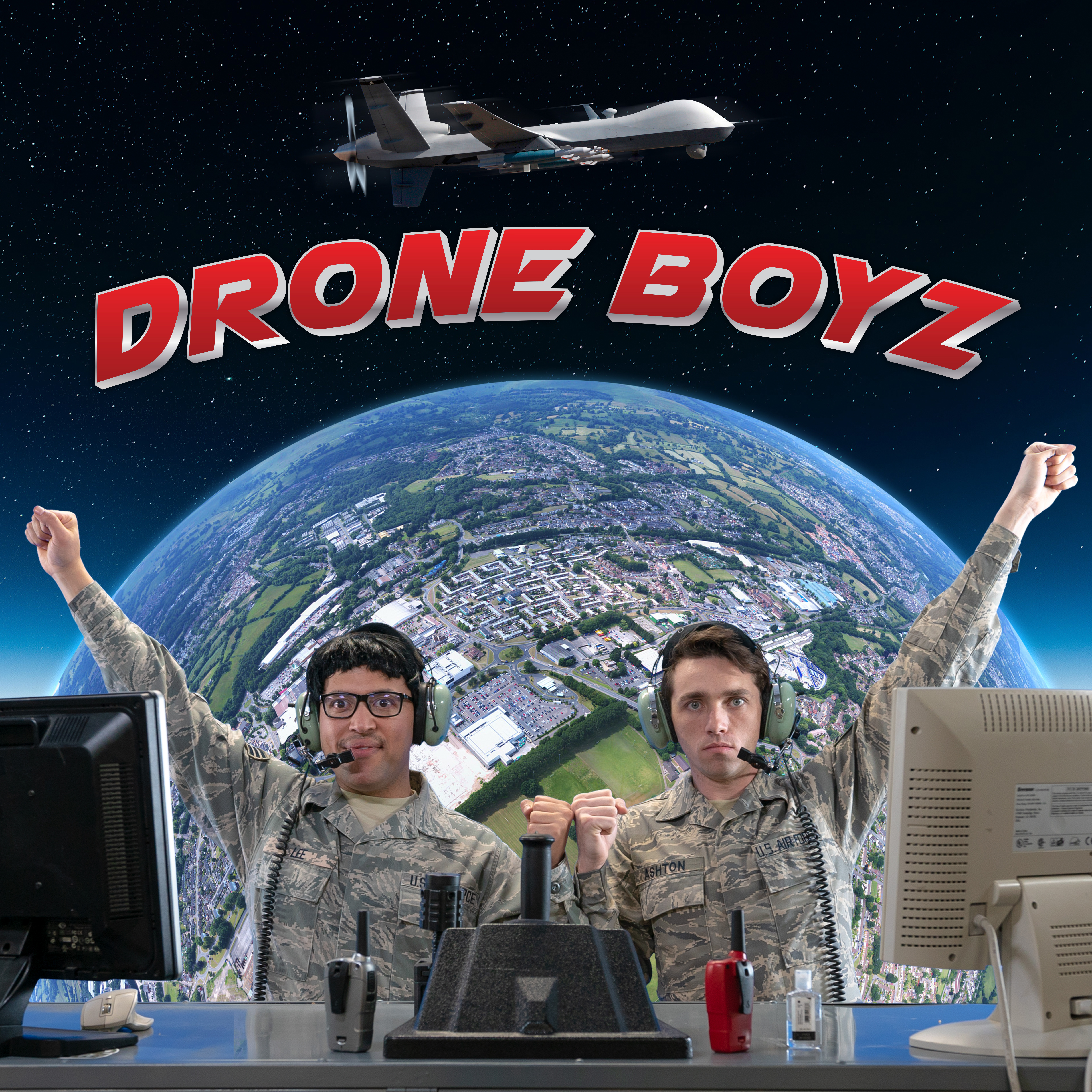 Drone Boyz