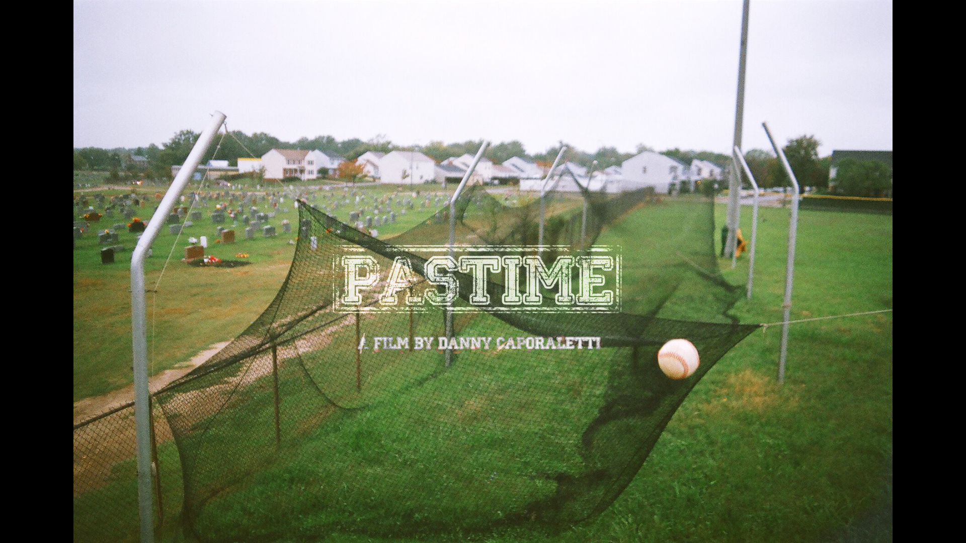Pastime
