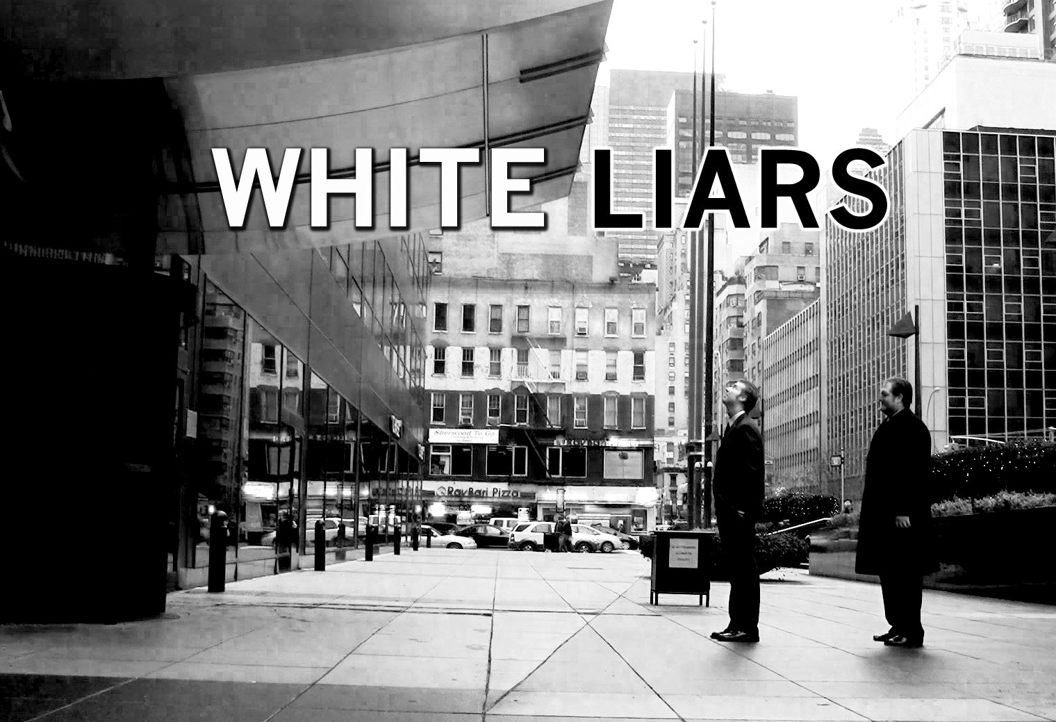 White Liars