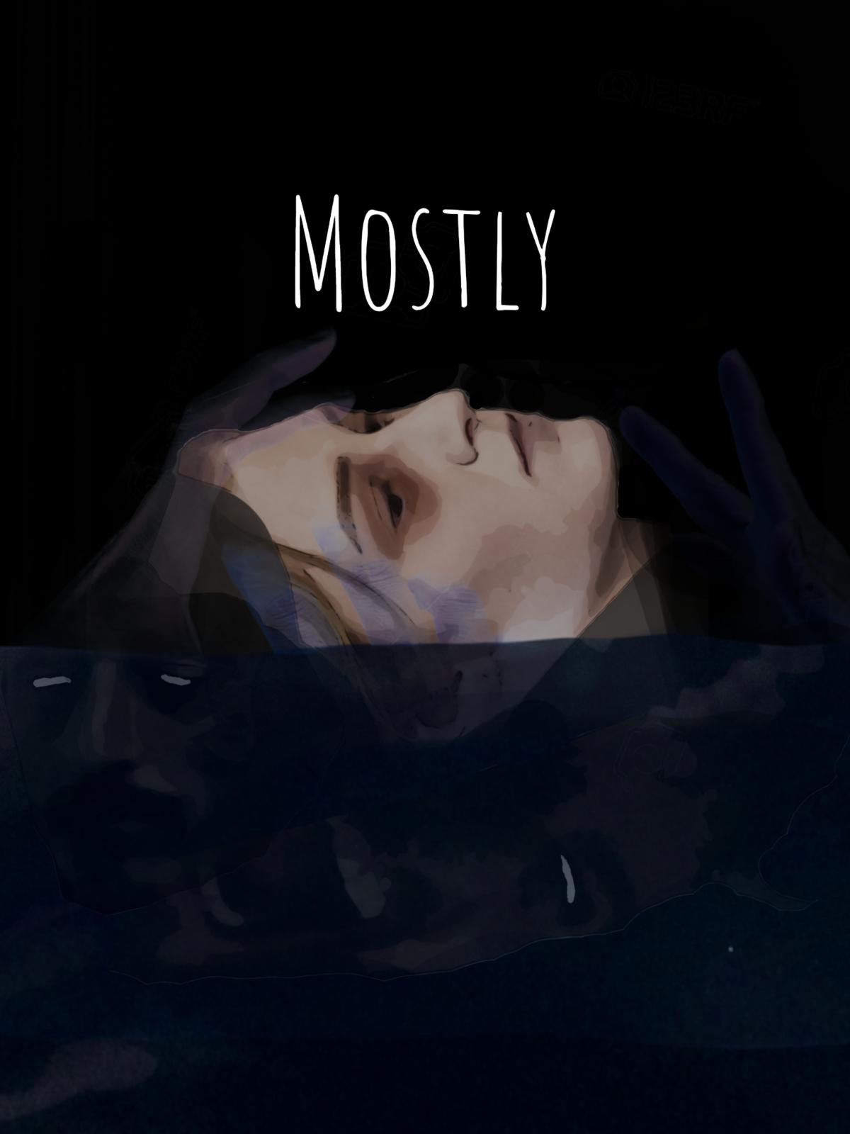 Mostly
