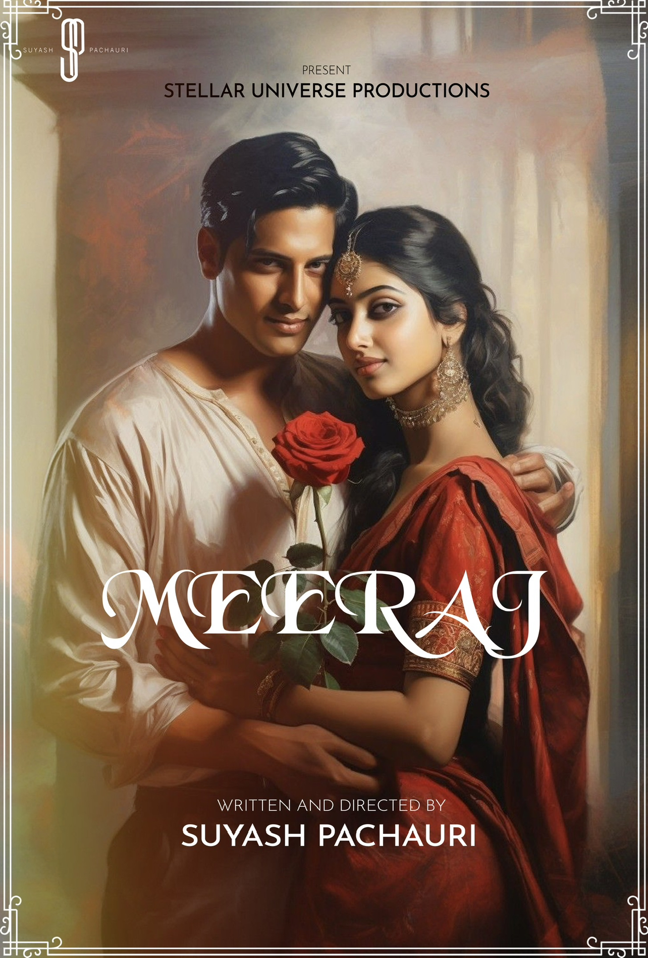 Meeraj