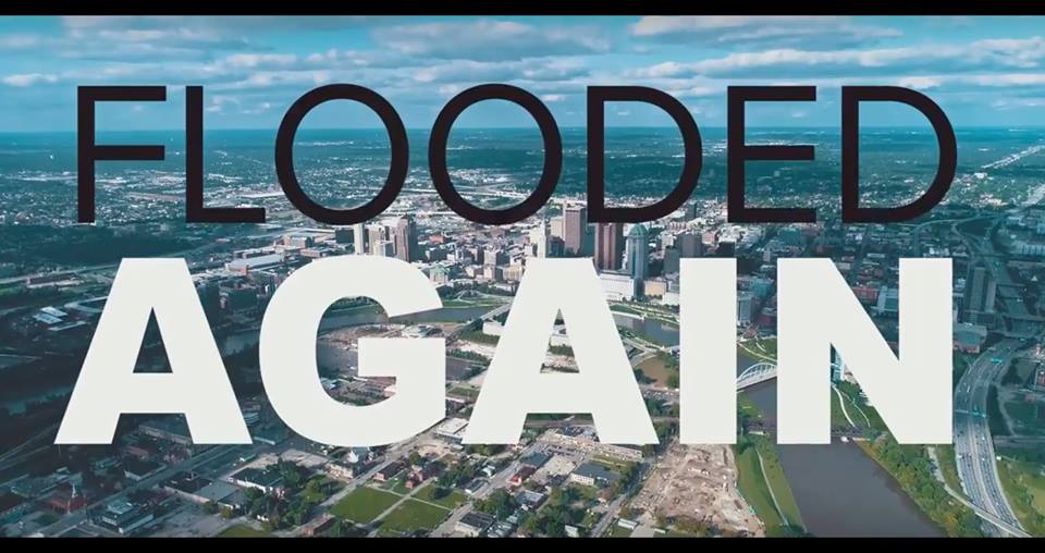 Flooded Again