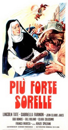 Più forte sorelle