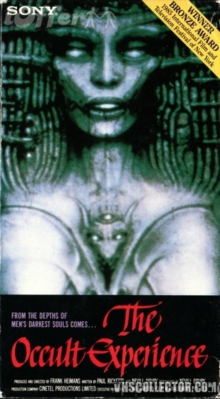 The Occult Experience