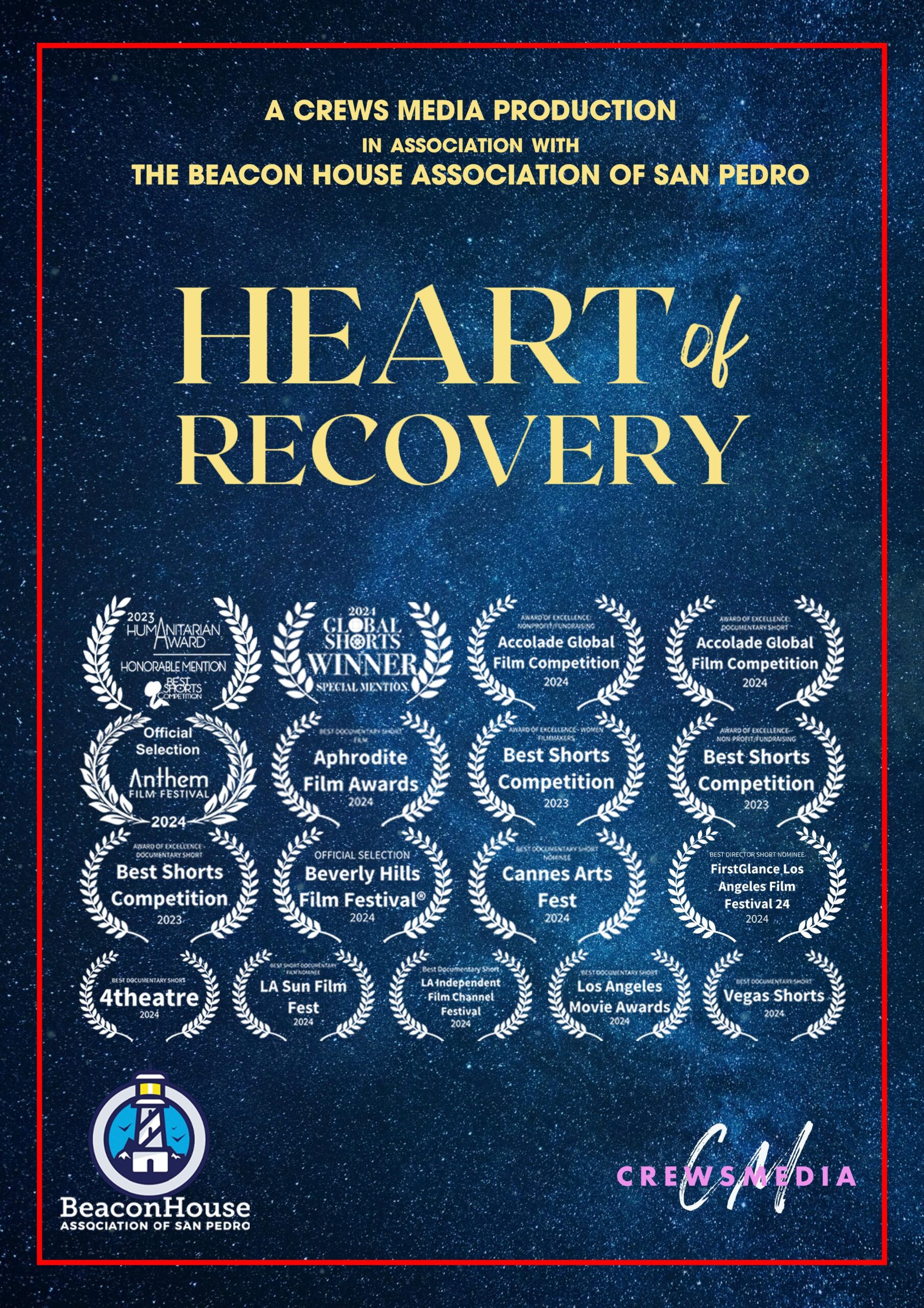 Heart of Recovery