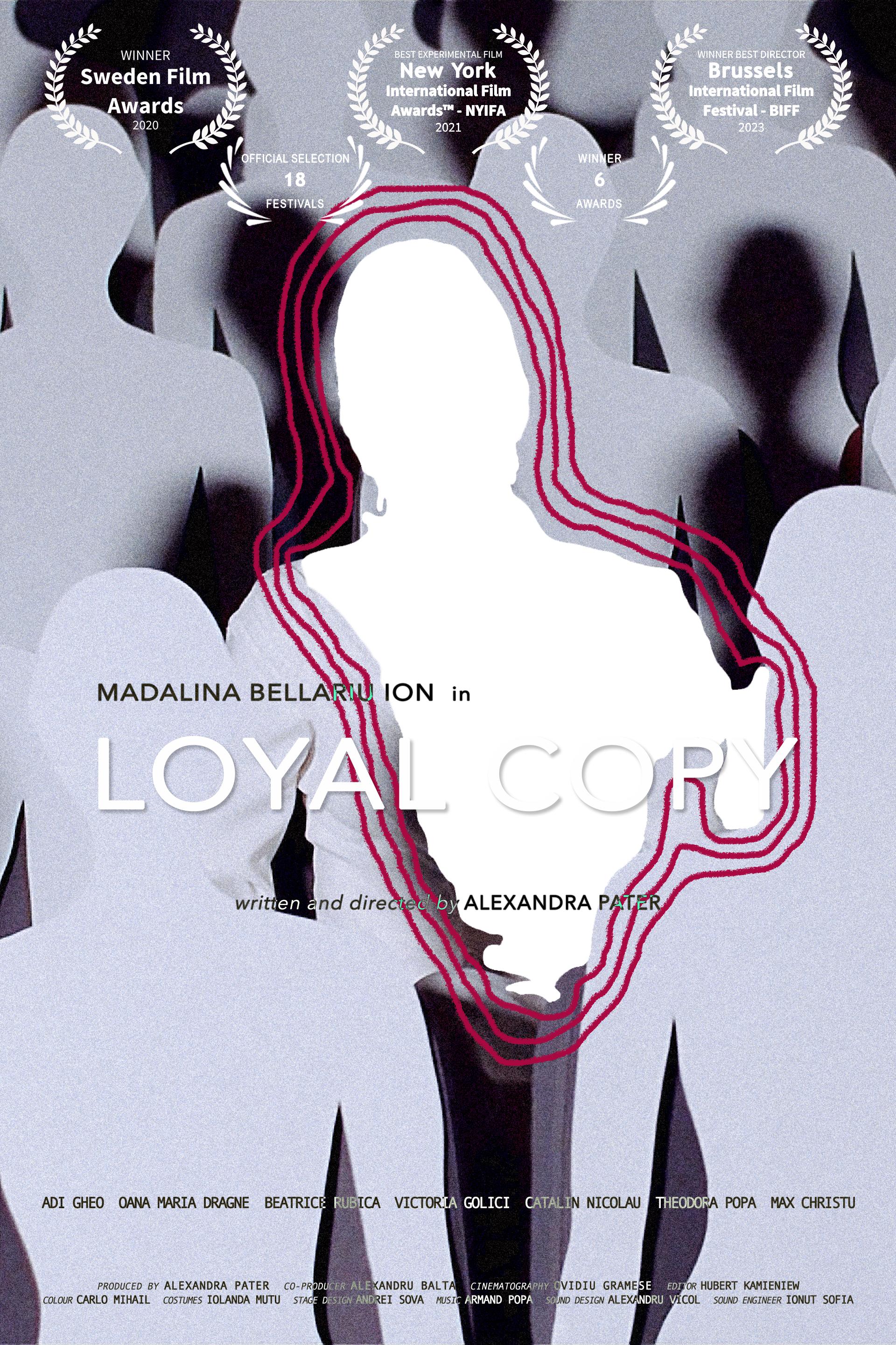 Loyal Copy