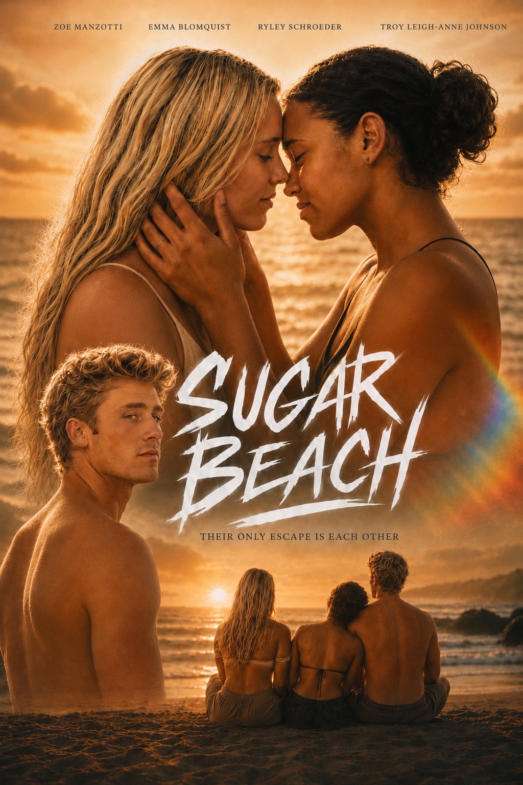 Sugar Beach