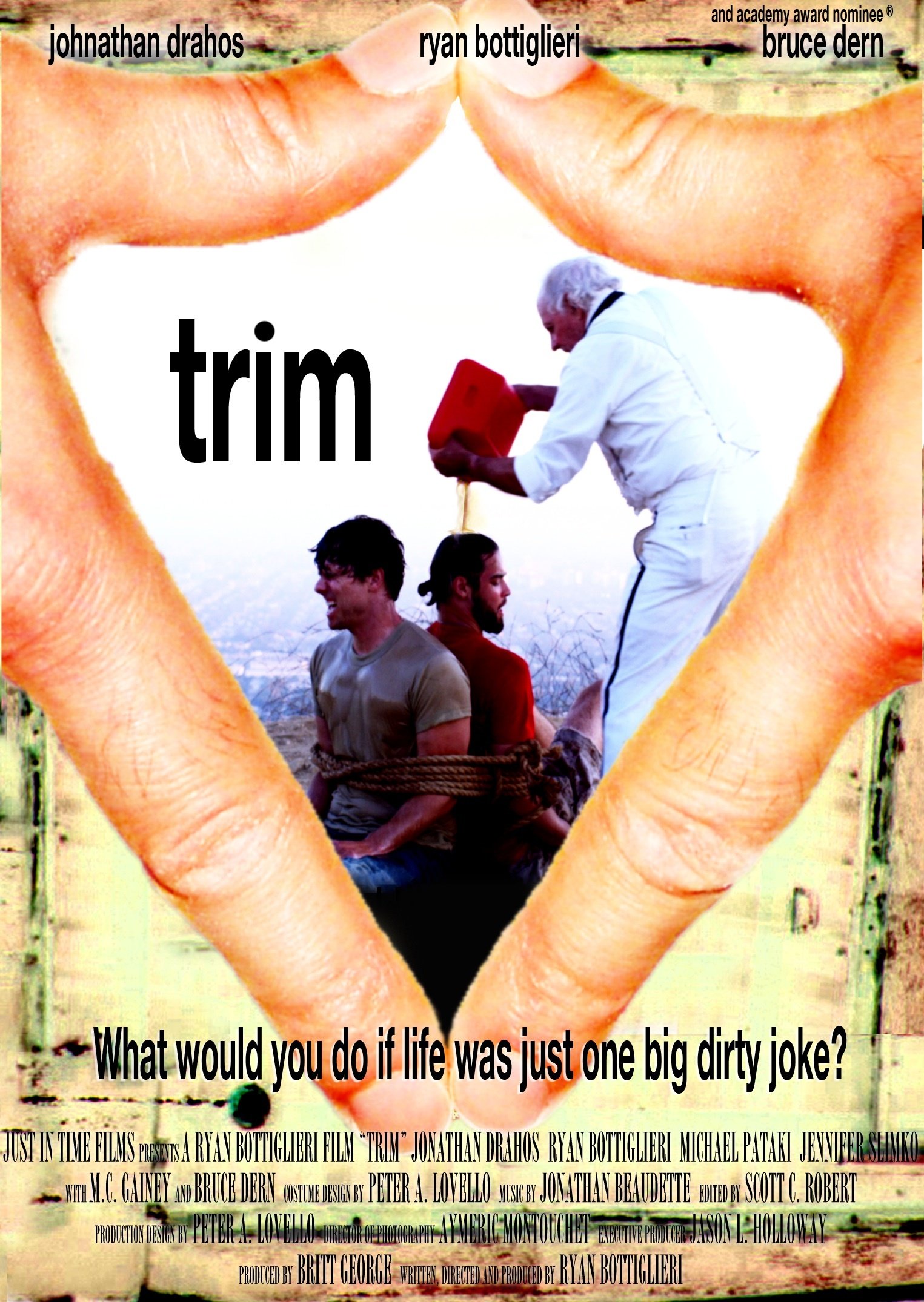Trim