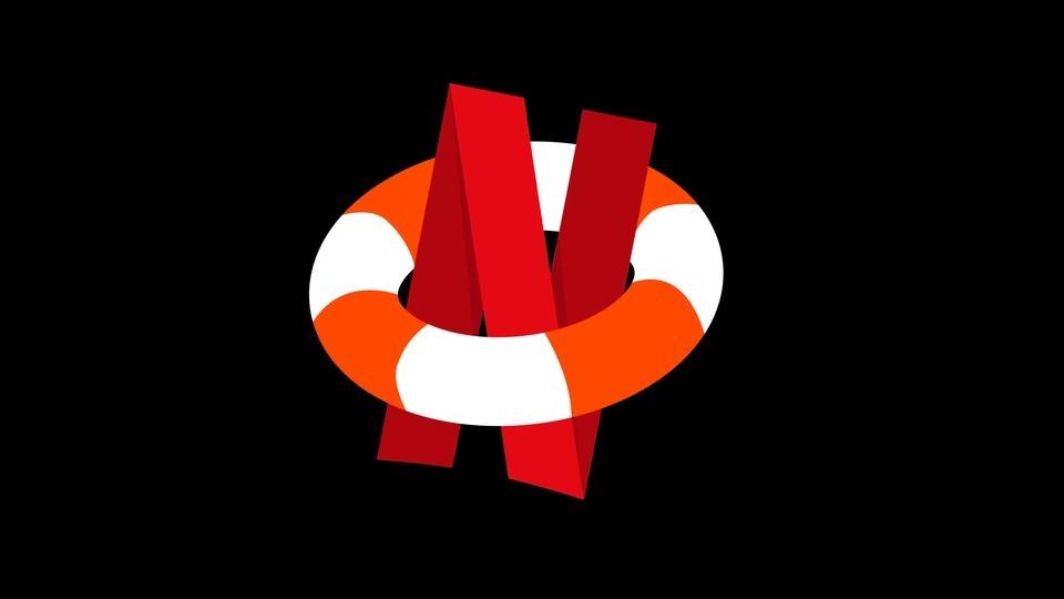 Netflix partners with Microsoft on ad-supported subscription plan