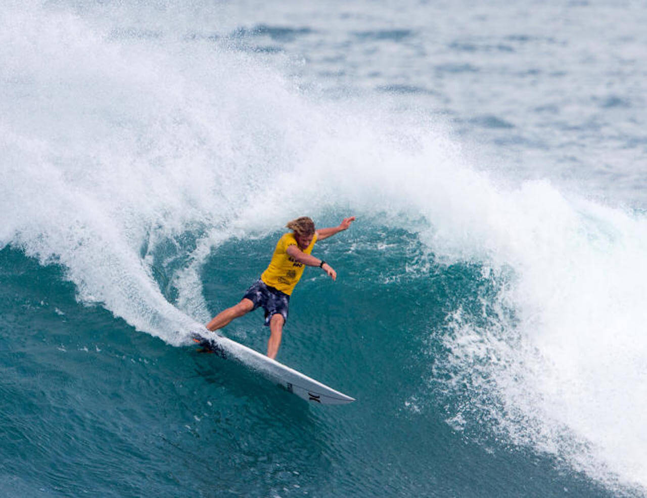 WSL Men's Championship Tour