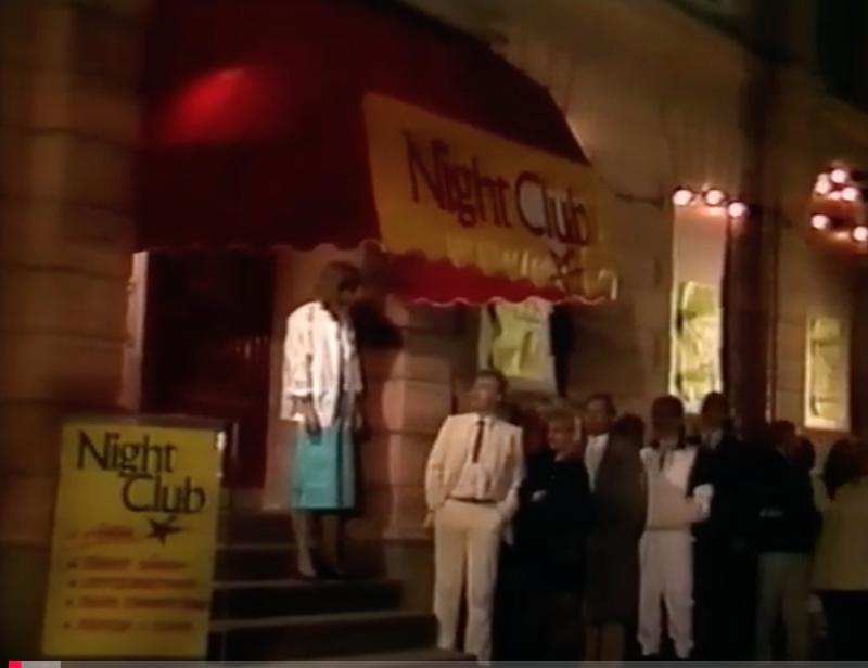 Night Club
