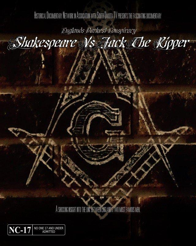 Shakespeare v Jack the Ripper