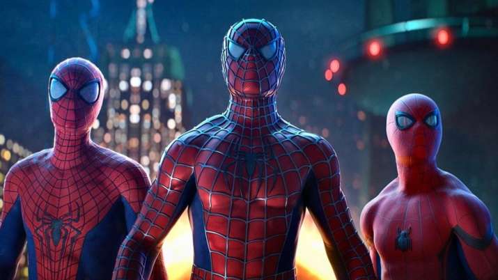 Spider-Man Carries Box Office - Alone